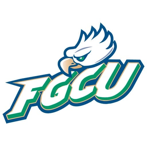 Florida Gulf Coast Eagles Basketball Tickets in Nashville