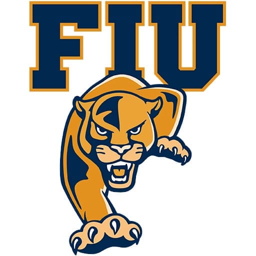 Florida International Panthers Schedule 2026–2027