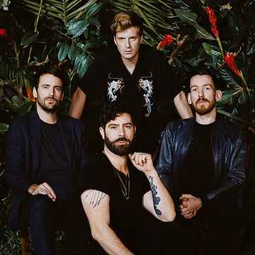 Foals Concerts in Nashville