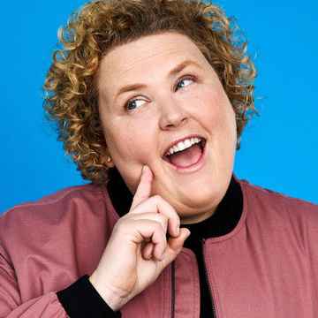 Fortune Feimster Nashville Tickets