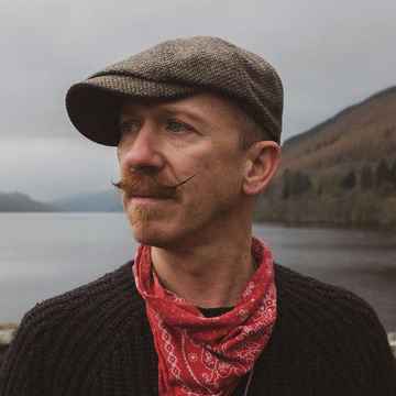 Foy Vance Concerts in Nashville