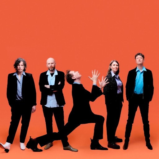 Franz Ferdinand Concerts in Nashville