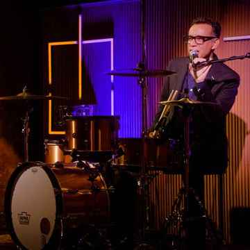 Fred Armisen Nashville Tickets