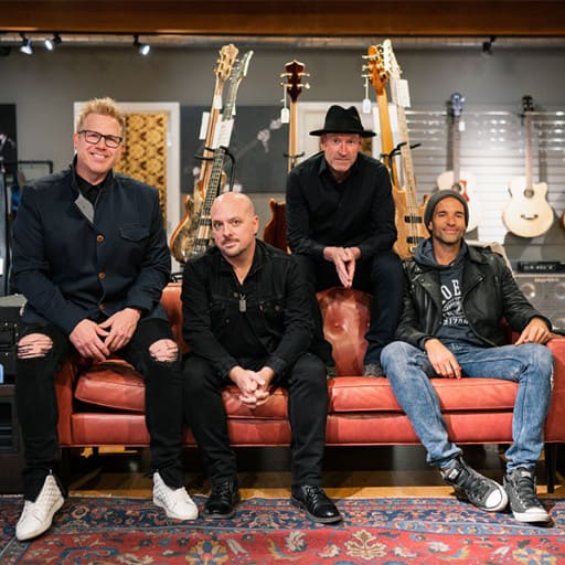 Freddy Jones Band Concerts in Nashville