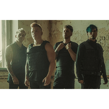 From Ashes To New Concerts in Nashville