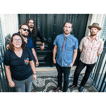 Fruition Concerts in Nashville