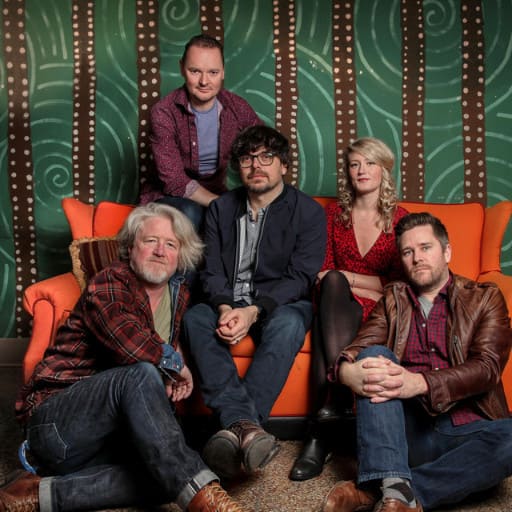 Gaelic Storm Concerts in Nashville