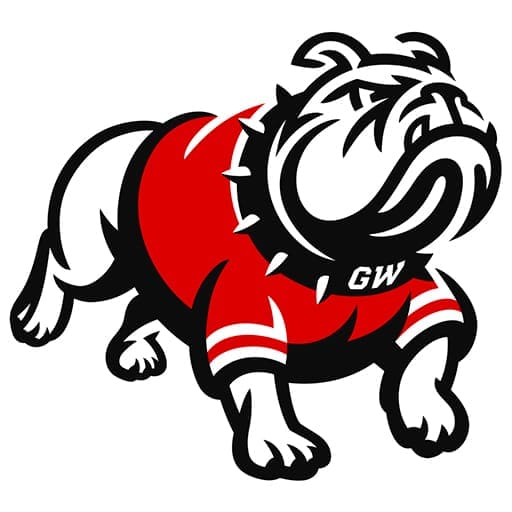 Gardner-Webb Runnin' Bulldogs Football Schedule 2026–2027