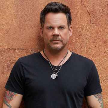 Gary Allan Concerts in Nashville