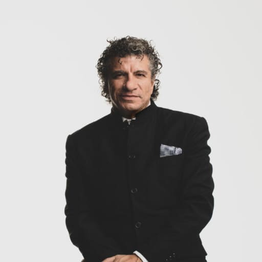 Giancarlo Guerrero Concerts in Nashville