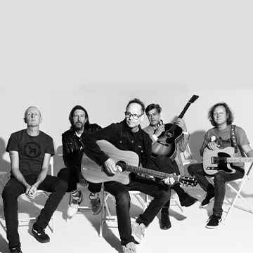 Gin Blossoms Concerts in Nashville