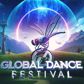 Global Dance Festival Concerts in Nashville