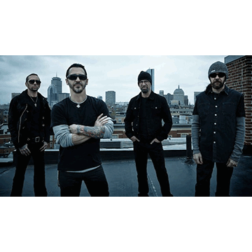 Godsmack Concerts in Nashville