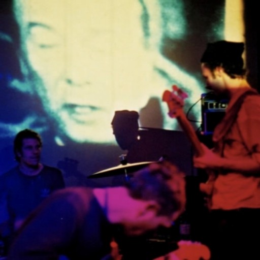 Godspeed You! Black Emperor Concerts in Nashville