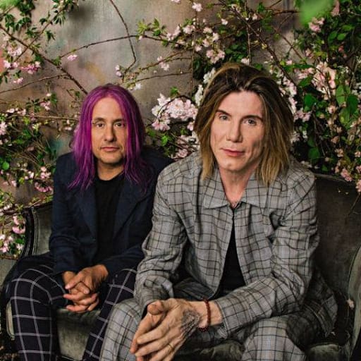 Goo Goo Dolls Concerts in Nashville
