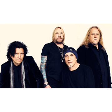 Gov't Mule Concerts in Nashville