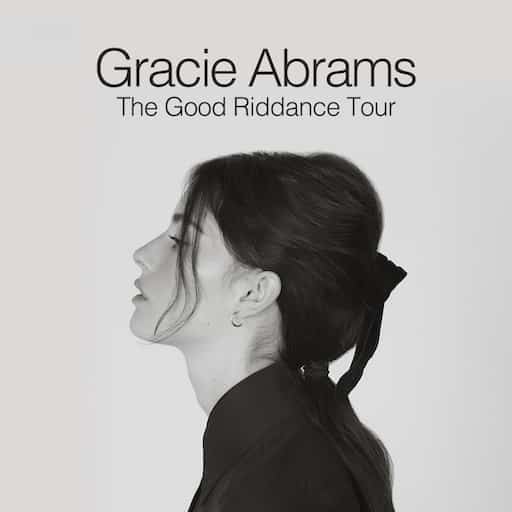 Gracie Abrams Concerts in Nashville