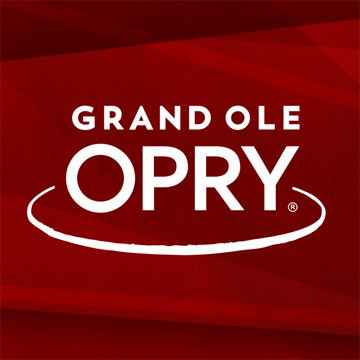 Grand Ole Opry Concerts in Nashville