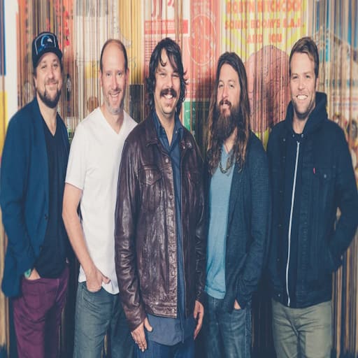 Greensky Bluegrass Concerts in Nashville