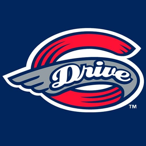 Greenville Drive Schedule 2026–2027