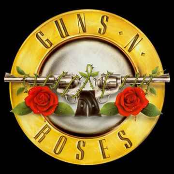 Guns N' Roses Concerts in Nashville