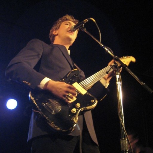 Hamilton Leithauser Concerts in Nashville