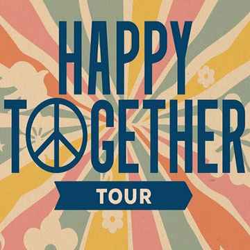 Happy Together Tour Concerts in Nashville