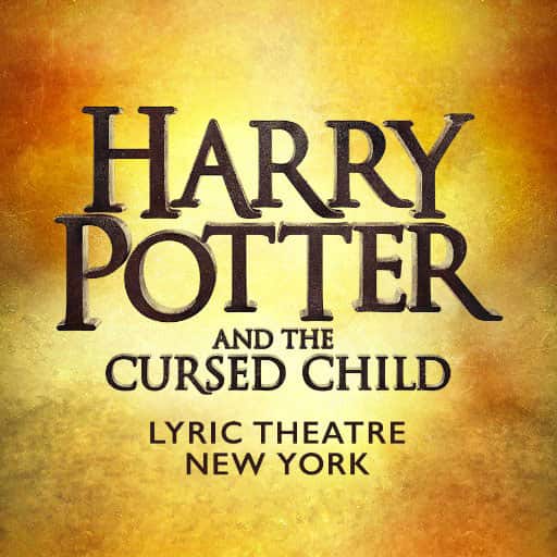Harry Potter and The Cursed Child Nashville Tickets