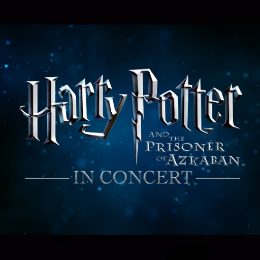 Harry Potter and the Prisoner of Azkaban In Concert Concerts in Nashville