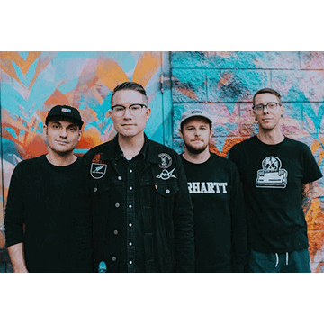 Hawthorne Heights Concerts in Nashville