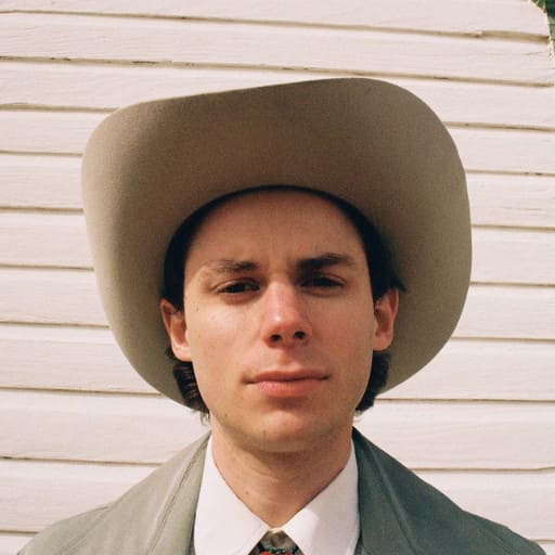 Hayden Pedigo Concerts in Nashville