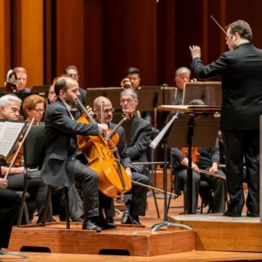 Haydn Concerts in Nashville