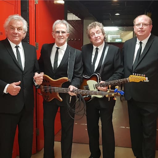 Herman's Hermits Concerts in Nashville