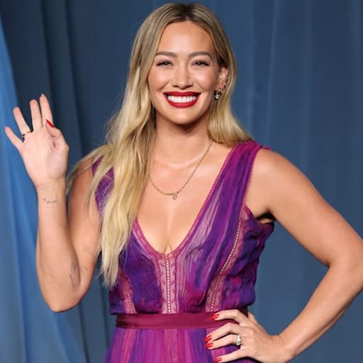 Hilary Duff Concerts in Nashville
