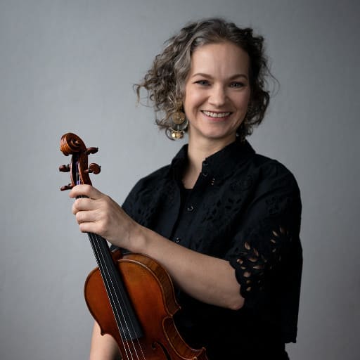 Hilary Hahn Concerts in Nashville