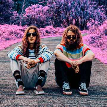 Hippie Sabotage Concerts in Nashville