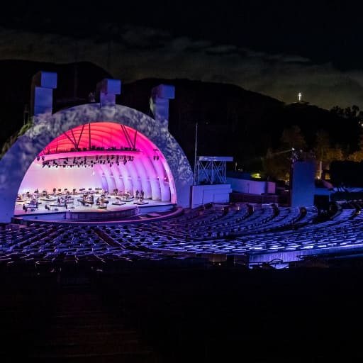 Hollywood Bowl Orchestra Concerts in Nashville