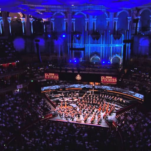 Holst's The Planets Concerts in Nashville