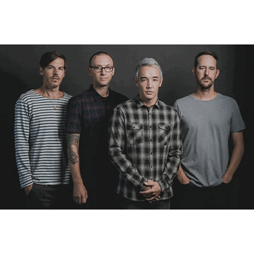Hoobastank Concerts in Nashville