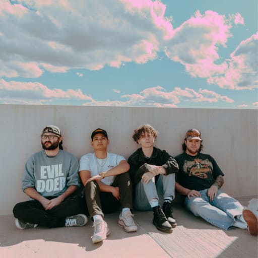 Hot Mulligan Concerts in Nashville