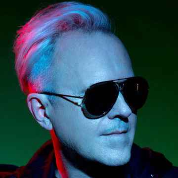Howard Jones Concerts in Nashville