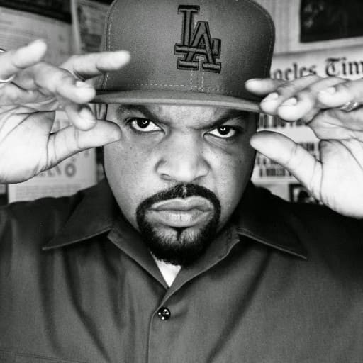 Ice Cube Concerts in Nashville