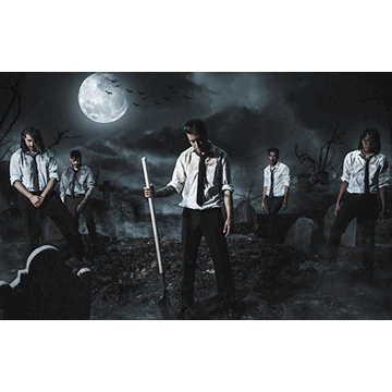 Ice Nine Kills Concerts in Nashville