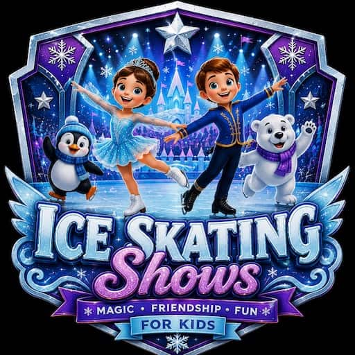 Disney On Ice: Spotlight Magic! Nashville Tickets