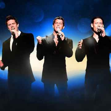 Il Divo Concerts in Nashville