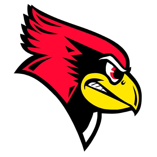 Illinois State Redbirds Basketball Schedule 2026–2027