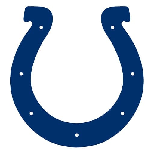 Indianapolis Colts Home Games 2026–2027
