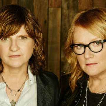 Indigo Girls Concerts in Nashville