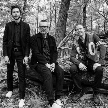 Interpol Concerts in Nashville