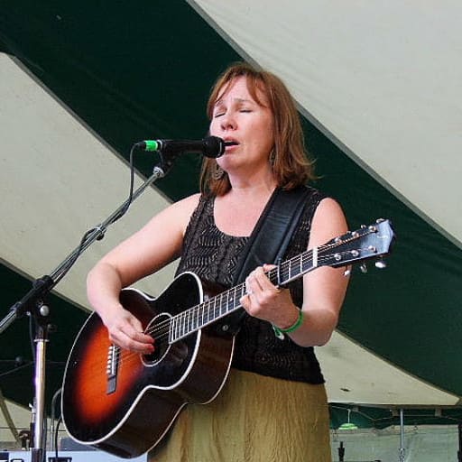 Iris Dement Concerts in Nashville